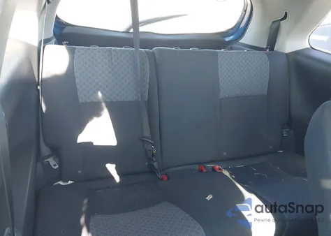 2015 Toyota Yaris L из США, поврежденный, VIN VNKJTUD34FA036145